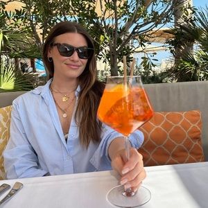 Meet your Posher, Britt